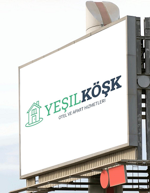 Yeşil Köşk Otel ve Apart Hakkında - Afyonkarahisar Çay