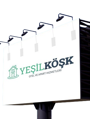 Yeşil Köşk Otel ve Apart - Afyonkarahisar Çay Konaklama