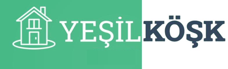 Yeşil Köşk Otel ve Apart Logo